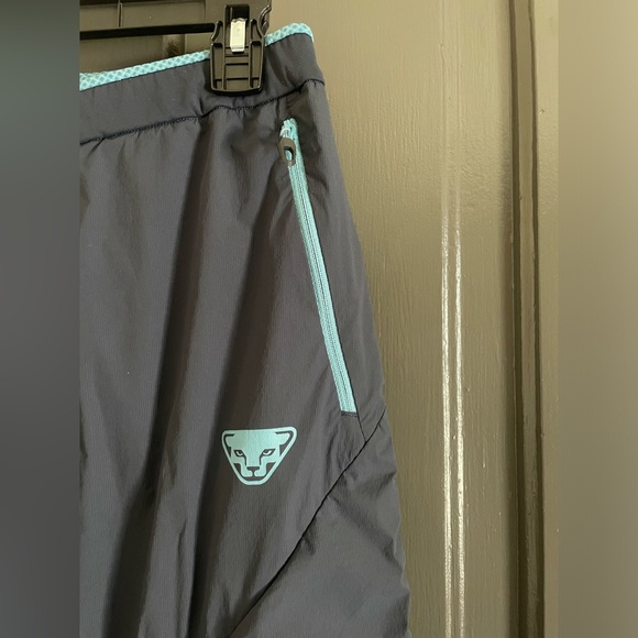 Dynafit Alpine Hybrid pants leggings - Picture 4 of 16